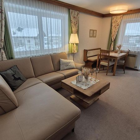 Appartements Alpenland Pertisau Exterior foto